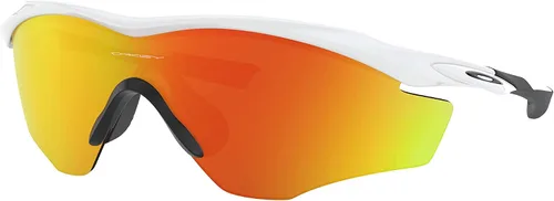 Miniatura 18 de Oakley Gafas de sol rectangulares Oo9343 M2 Frame XL para hombre