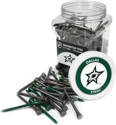 Miniatura 3 de Team Golf Camisetas de golf NHL, tarro de 175