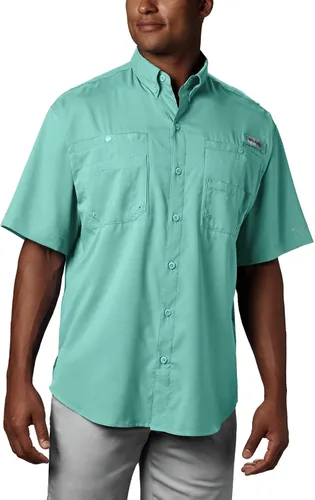 Miniatura 10 de Columbia Tamiami II - Camisa de manga corta para hombre