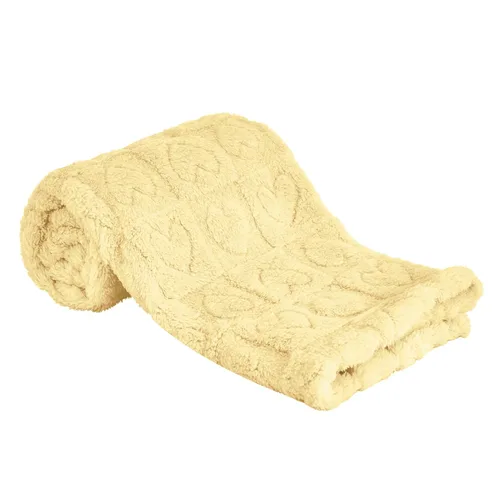 Miniatura 9 de Yurhap Manta de forro polar para bebé, a cuadros, ultra suave y acogedora para niñas y niños, manta mullida para bebés recién nacidos, regalos