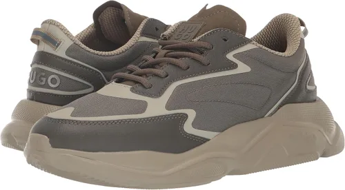 Miniatura 7 de HUGO Zapatillas de running modernas Leon para hombre
