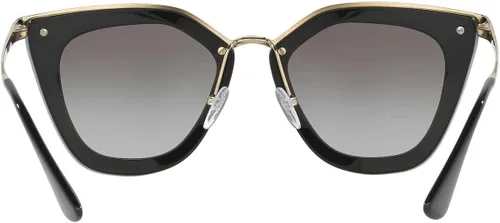 Miniatura 4 de Prada 0pr 53ss ojos de gato para mujer