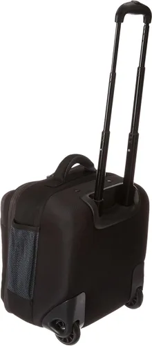 Miniatura 2 de Bolsa con ruedas híbrida, Negro -, Bolsa con ruedas híbrida