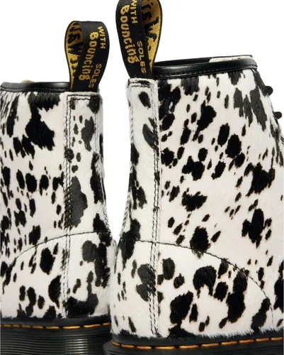 Miniatura 6 de Dr. Martens, Botas industriales ligeras para mujer Maple Zip con puntera de acero