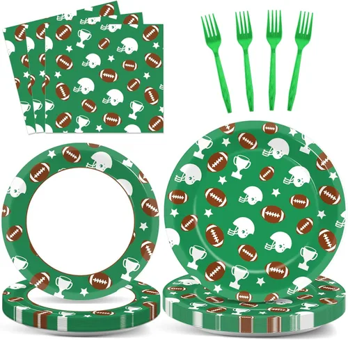 Miniatura 17 de 100 piezas de platos y servilletas para fiesta mexicana, suministros de fiesta Mayo México, vajilla mexicana, juego de vajilla, decoraciones