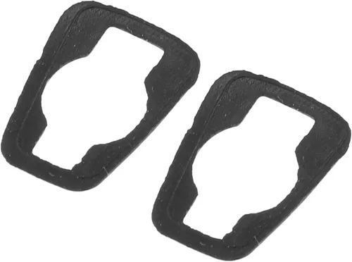 Miniatura 7 de ACROPIX - Boquilla para limpiaparabrisas delantero del coche, rociador de chorro para limpiaparabrisas, compatible con Jeep Patriot - Paquete de 2