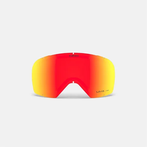 Miniatura 3 de Giro Lentes de repuesto para gafas de nieve Ringo