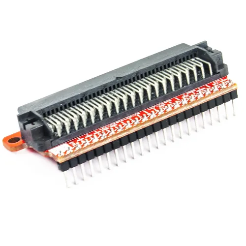 Miniatura 4 de Breakout (con encabezados) para Micro:bit (no incluido)
