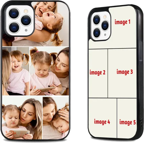 Miniatura 12 de Fundas Personalizadas para Celular Funda Protectora con Foto para Samsung Galaxy S20/S21/S22/S23/S24/S25/Plus/Ultra/A02/03/14/15/25/51/52/53/54