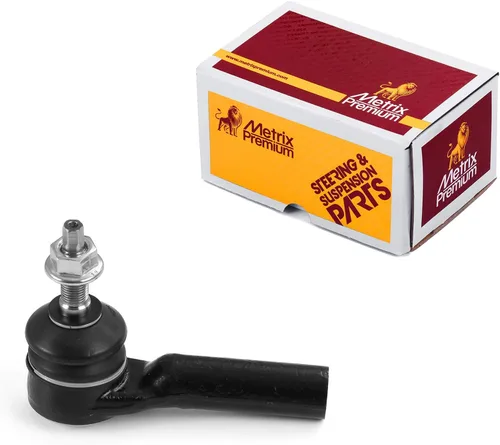 Miniatura 56 de Metrix - Barra de acoplamiento exterior prémium ES3197RL para Ford Probe 1993-1997, Mazda MX-6 1993-1997, Mazda 626 1993-2002, Mazda MPV 2000-2006