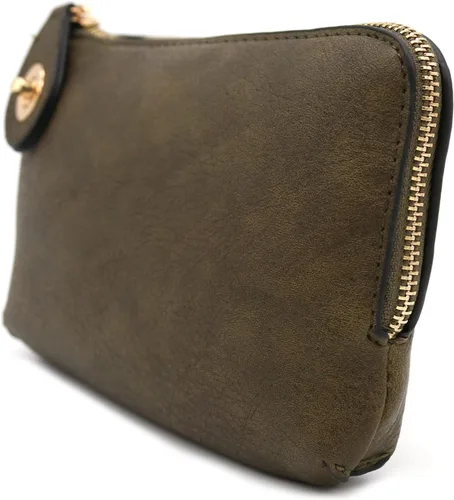 Miniatura 51 de LOVESOME Bolso bandolera pequeño para mujer