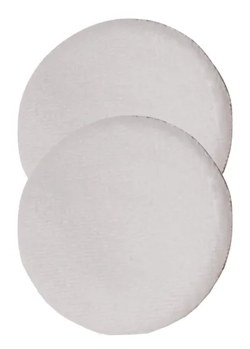 Miniatura 2 de Diane D815 - Bocadillos cosméticos de maquillaje para compactos, polvos prensados, polvos fijadores, 2 unidades (paquete de 1)