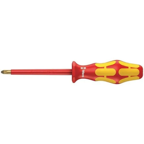 Miniatura 28 de Wera Kraftform Plus VDE desarmador térmico, 05006154001