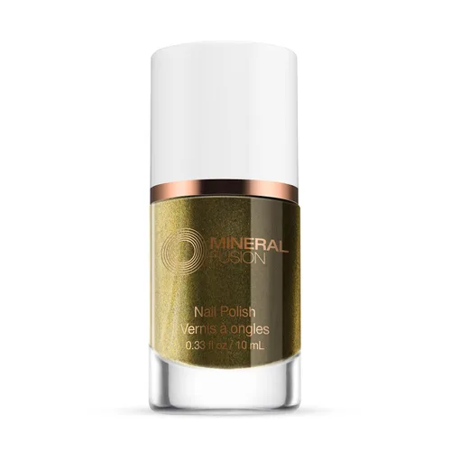 Miniatura 36 de Mineral Fusion Esmalte de uñas, beige nude, A Latte Fun A Latte Fun 0.33 onzas líquidas (paquete de 1)