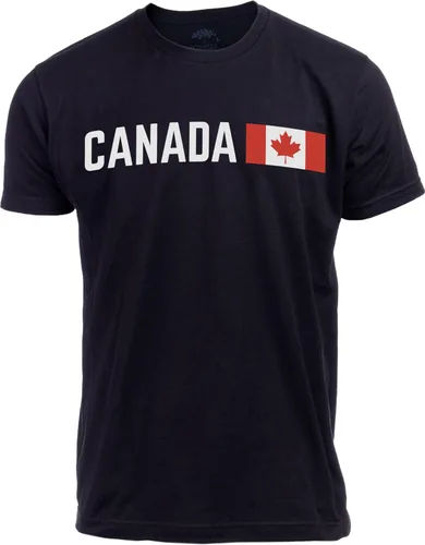 Miniatura 86 de Naciones del Mundo Camiseta Unisex con Símbolo de Bandera de Orgullo Nacional y Escudo para Hombres o Mujeres
