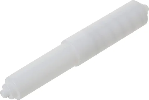 Miniatura 2 de Danco - 88648 rodillo para papel higiénico, color blanco.