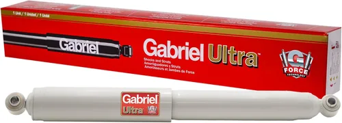 Miniatura 111 de Gabriel Amortiguadores de camión ultra traseros G63173 para Toyota T100 RWD 93-98 (1 paquete)