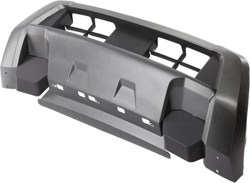 Miniatura 99 de Garage-Pro Cubierta de parachoques compatible con Nissan Altima CAPA Sedan trasero 2002-2006