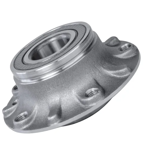Miniatura 21 de Detroit Axle - Buje de rodamiento de rueda delantera para Ford Explorer Ranger Mercury Mountaineer Mazda B2300 B4000 B3000 Sport Trac, Cojinete