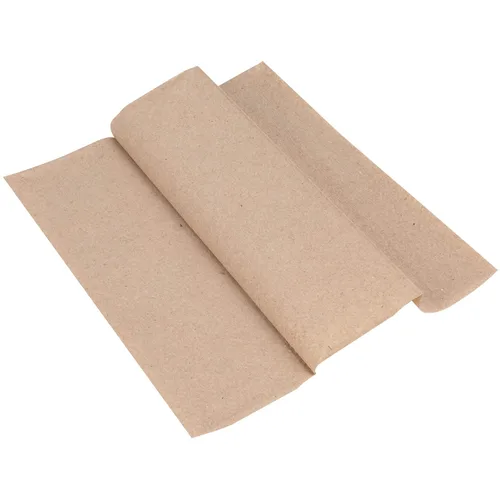 Miniatura 2 de Perfect Stix Toallas de papel Kraft multipliegue - Caja de 8/250 cts = 2,000