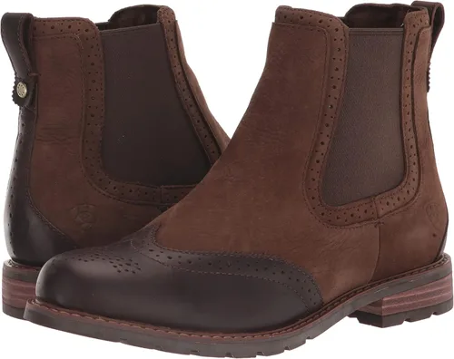 Miniatura 7 de ARIAT Wexford Brogue Impermeable