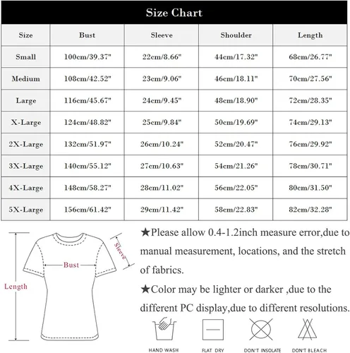 Miniatura 4 de Halloween Scrubs Print Scrub Tops for Women Breathable Pumpkin Bat Ghost Skull Pattern V-Neck Tee Tops with Pockets
