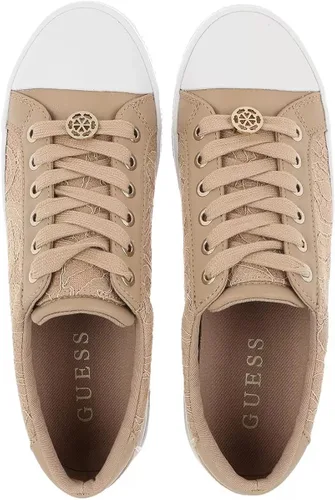 Miniatura 4 de Guess Women's Sneakers Bells Lace