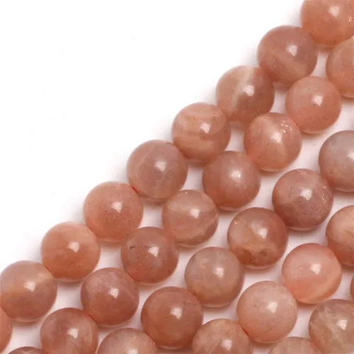 Miniatura 76 de GEM-Inside - Cuentas sueltas de ágata verde con bandas de energía natural, cuentas de energía natural para hacer joyas, 0.315 in, redondas, 15 Ágata