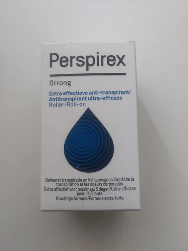 Miniatura 2 de Etiaxil Antitranspirante fuerte roll-on 0.5 fl oz./0.5 fl.oz.