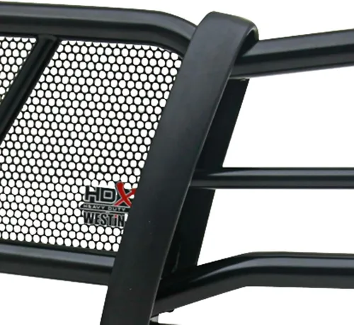 Miniatura 4 de Westin 57-1915 HDX - Protector de rejilla de 1 pieza para Silverado Classic 1500HD 2500LD 2003-2007