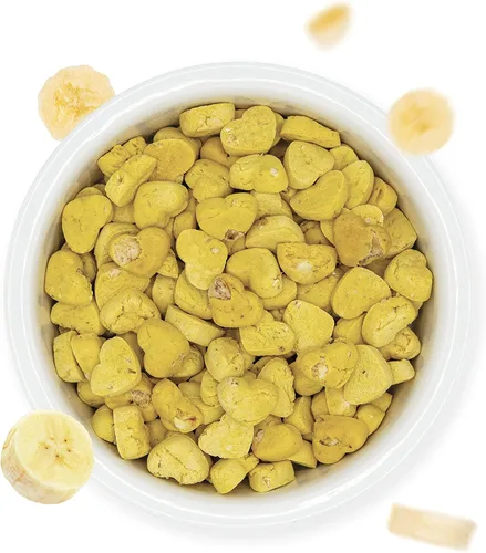 Miniatura 2 de Galletas para perros (plátano, copos de avena)