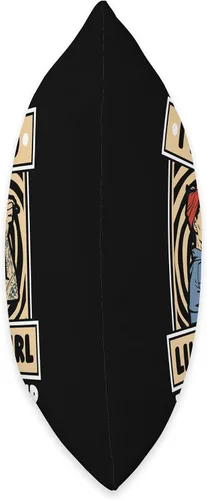 Miniatura 2 de Tattoo Artist Gifts & Accessories Tattooist Girl Tattooer Tattoo Artist - Almohada de 16 x 16 pulgadas, multicolor
