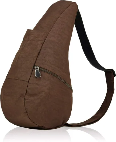 Miniatura 3 de AmeriBag X-Small Bolso de mano sano de nylon envejecido