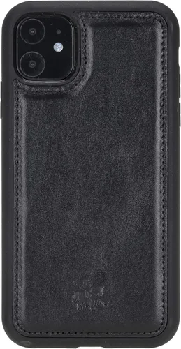 Miniatura 114 de Venito Lucca - Funda de piel compatible con Samsung Galaxy Note 10 (6,3 pulgadas), extra segura, con cubierta trasera acolchada, cocodrilo negro
