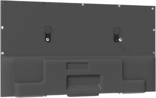 Miniatura 5 de HangSmart TV® - Soporte de pared sin montante, original y patentado, fácil instalación, bricolaje para televisores de 19 a 100 pulgadas, soporta
