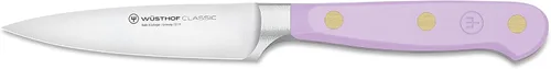 Miniatura 9 de WÜSTHOF Cuchillo de pelar clásico Velvet Oyster de 3.5" Ostras de terciopelo