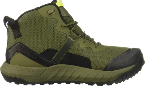 Miniatura 6 de Under Armour Botas militares y tácticas Micro G Valsetz Mid para hombre