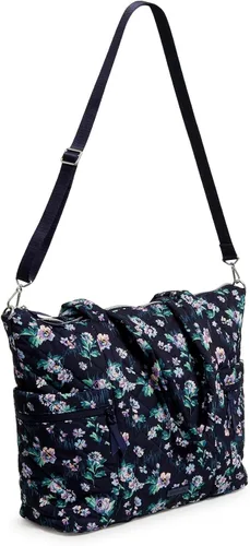 Miniatura 2 de Bolsa de mano grande de sarga de alto rendimiento