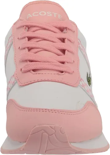 Miniatura 2 de Lacoste Unisex-Child Partner Piste Sneaker