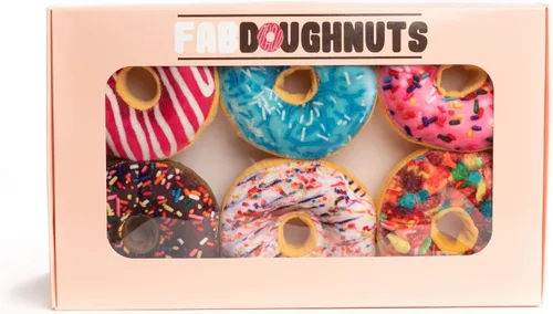 Miniatura 8 de fabdog Dogiva Chocolates - Juguete para perros