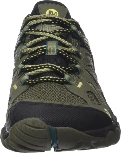Miniatura 2 de Merrell Men's All Out Blaze Aero Sport Hiking Shoe