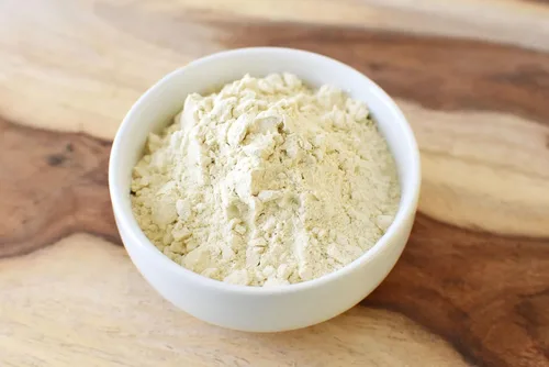 Miniatura 5 de Gluten Vital de Trigo de Anthony's, 4 lb, Vegano, Sin OGM, Apto para Keto, Bajo en Carbohidratos