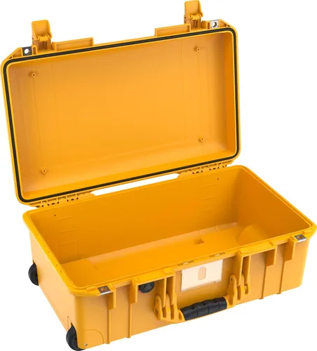 Miniatura 9 de Estuche Pelican Air 1535 con espuma - Plata Plateado