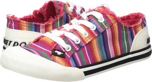 Miniatura 7 de Rocket Dog Jazzin - Tenis para mujer