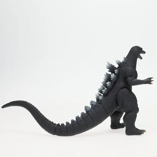 Miniatura 16 de Movie Monster Series - Godzilla: Final Wars - Godzilla 2004, figura de acción de Bandai
