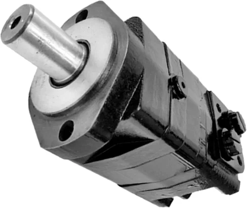 Miniatura 2 de 151F2323 151F-2323 Motor hidráulico OMS Muy adecuado para Danfoss