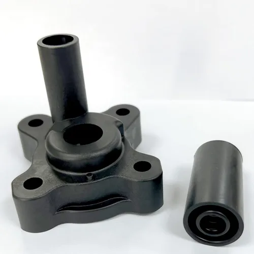Miniatura 3 de Forestity 06193-ZY1-010 - Kit de impulsor compatible con Honda 06193-ZY1-010, kit de bomba de agua, para Honda Marine fueraborda 15D y 20D