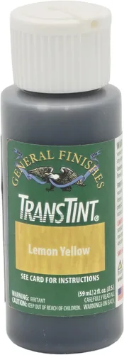 Miniatura 9 de Tinte ámbar miel TransTint® Honey Amber