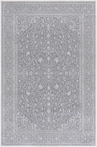 Miniatura 46 de SAFAVIEH Alfombra 10x14 - Colección Reflection - Grande - Beige y Crema, Sin Desprendimiento y Fácil Limpieza, Ideal para Sala de Estar, Dormitorio