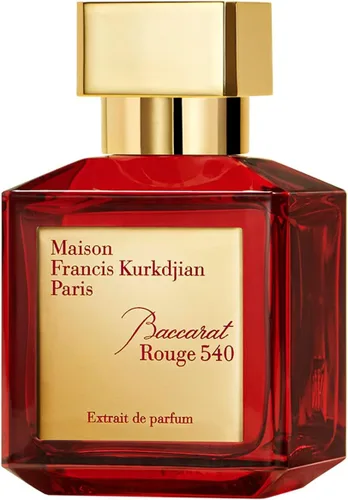 Miniatura 5 de Maison Francis Kurkdjian Baccarat Rouge 540 Pure Perfume, 2.3 onzas líquidas (paquete de 1)